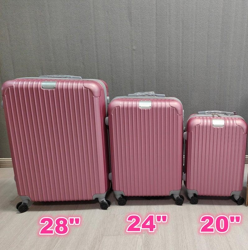 Maleta Cabina Equipaje de Mano Facturación Viaje Equipaje Ligero
