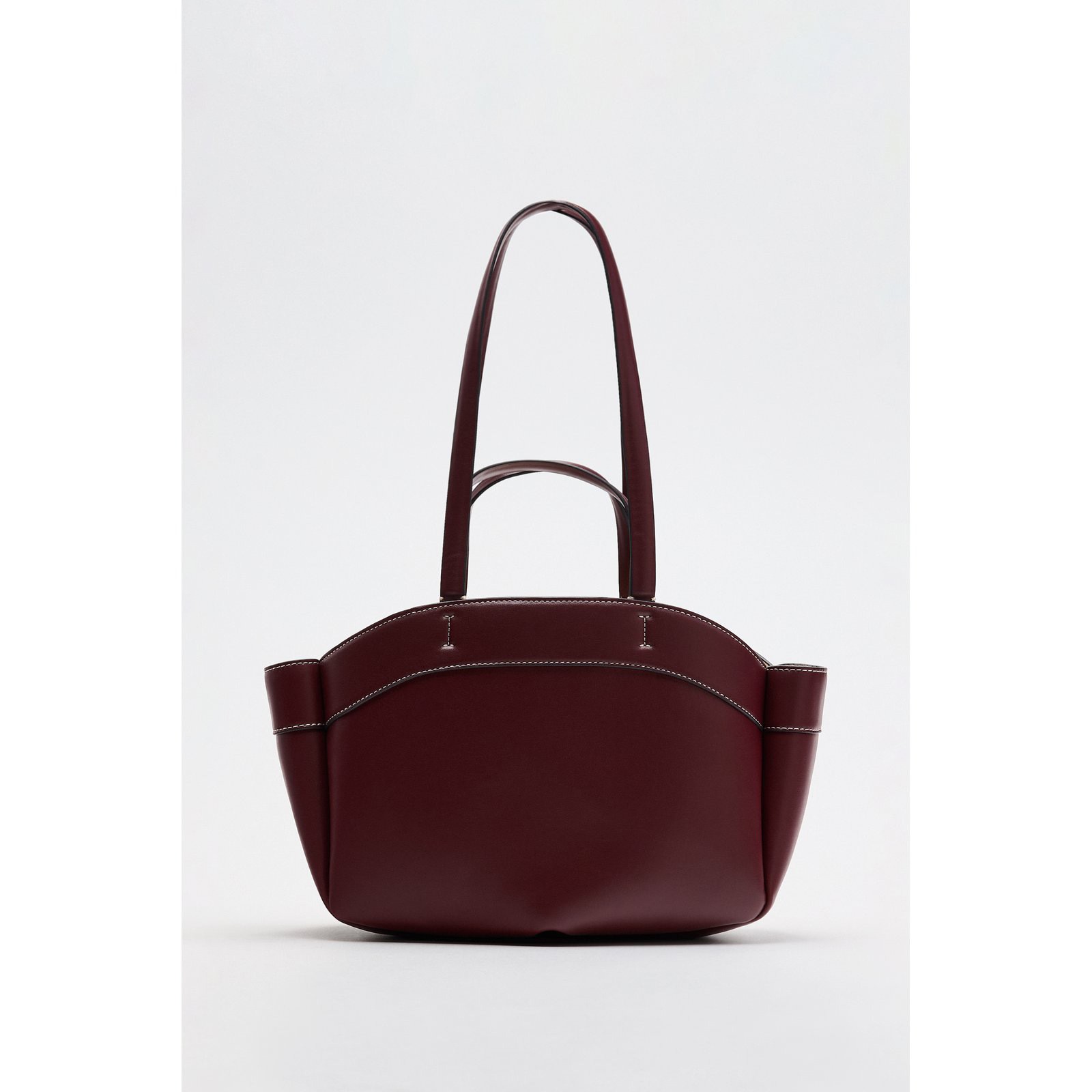 Bolso de mano de gran capacidad para el trabajo, para niños y madres, bolso de hombro, bolso de mano para compras
