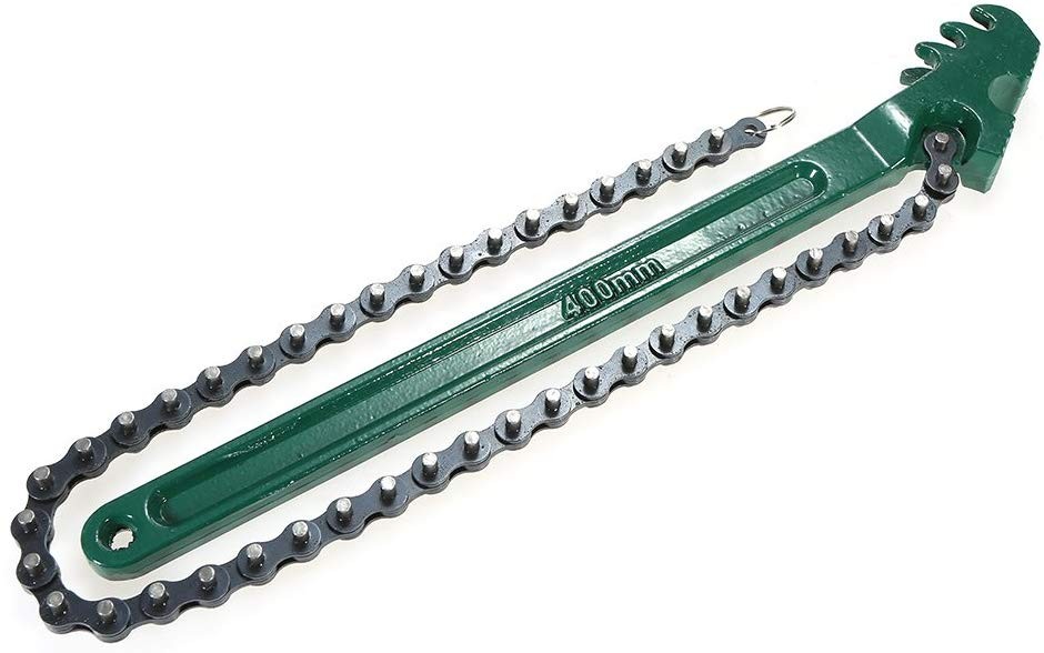 Llave de cadena de 16" (400 mm)