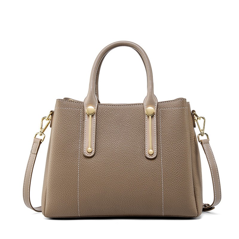 Bolso de mamá de moda de mediana edad y gran capacidad