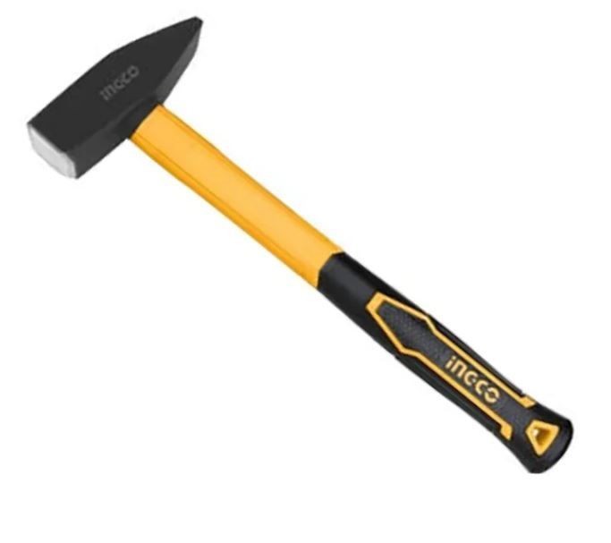 Martillo de maquinista Ingco de 1000 g (35 oz)