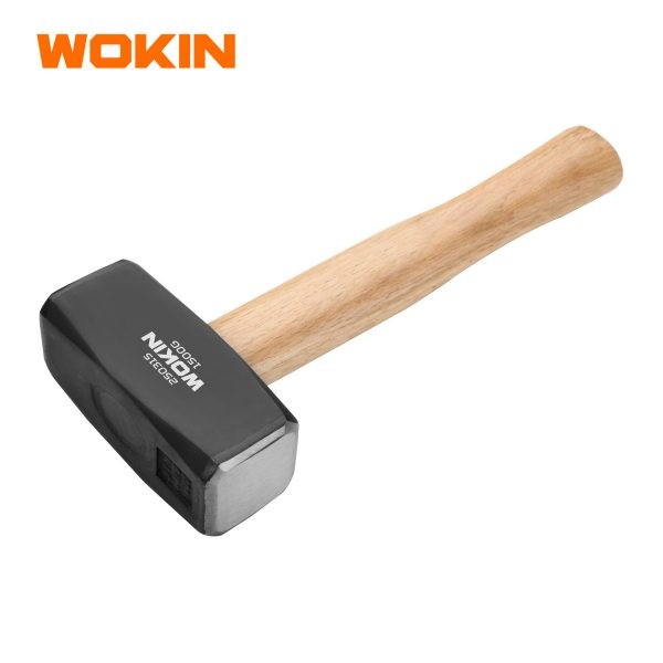 Martillo de apedreamiento de 1000 g