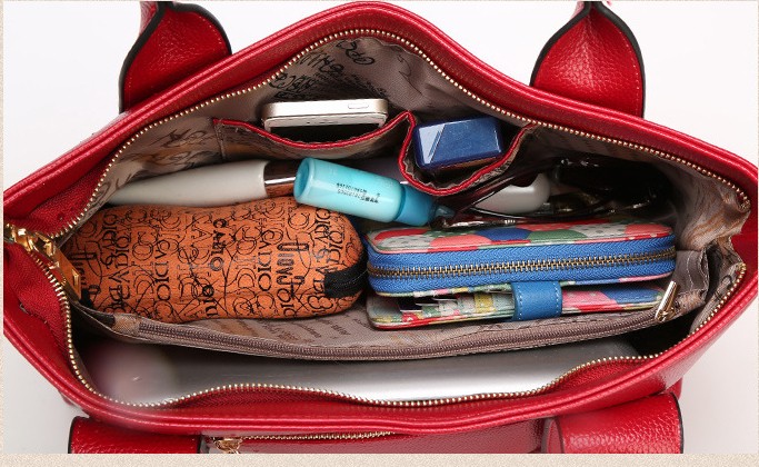 Nuevos bolsos de moda de invierno, bolsos con relieve, bolso de mano, bolso de mano, bolso de invierno para mujer al por mayor