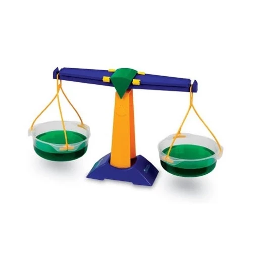 Recursos de aprendizaje Pan Balance Jr.