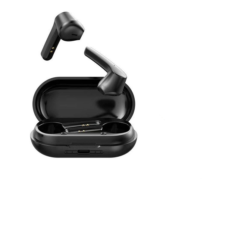 Auriculares Bluetooth con cancelación de ruido Auriculares deportivos inalámbricos Bluetooth Intraaurales