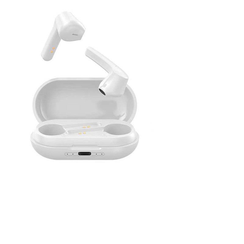Auriculares Bluetooth con cancelación de ruido Auriculares deportivos inalámbricos Bluetooth Intraaurales