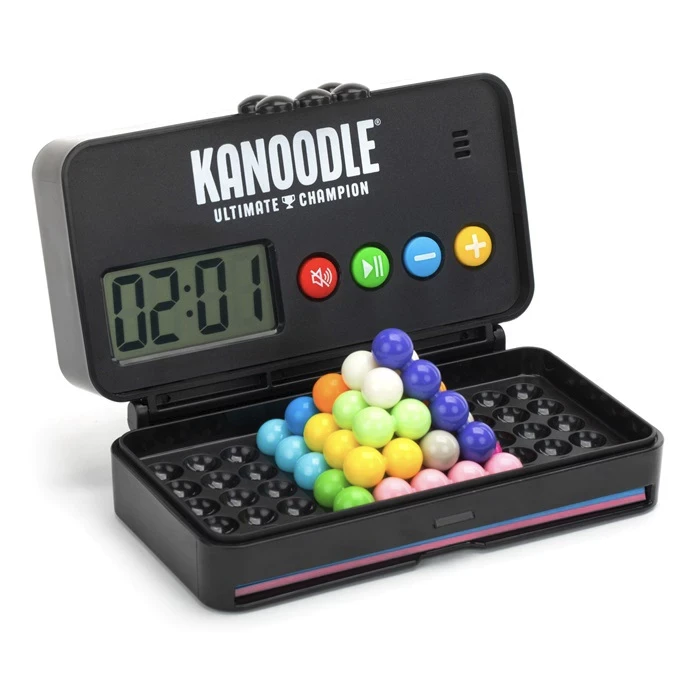Perspectivas educativas Kanoodle Ultimate Champion