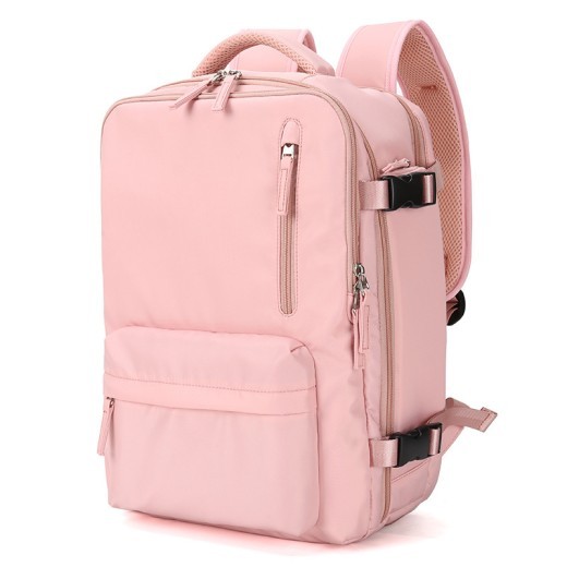 Mochila de equipaje multifuncional ligera y súper grande