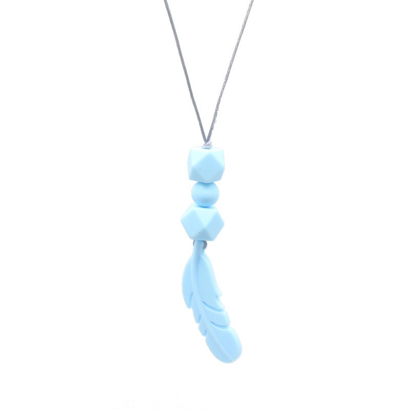 Joyas para la dentición del bebé