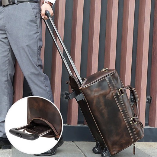 Bolso de mano para viajes de negocios con gran capacidad