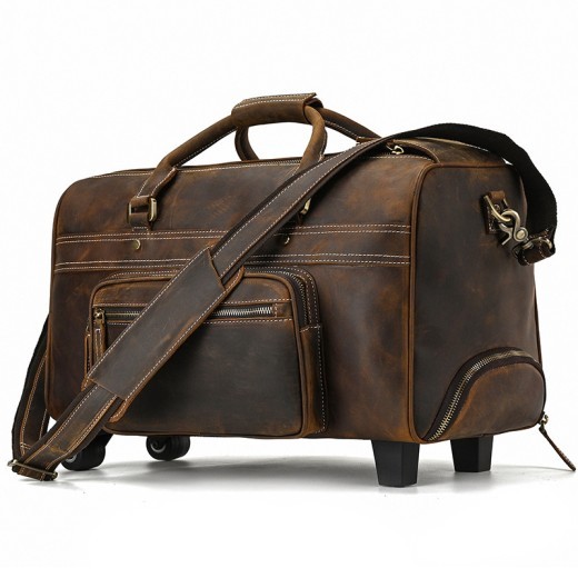 Bolso de mano para viajes de negocios con gran capacidad