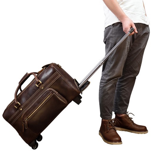 Bolso de mano para viajes de negocios con gran capacidad