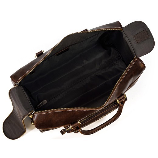 Bolso de mano para viajes de negocios con gran capacidad