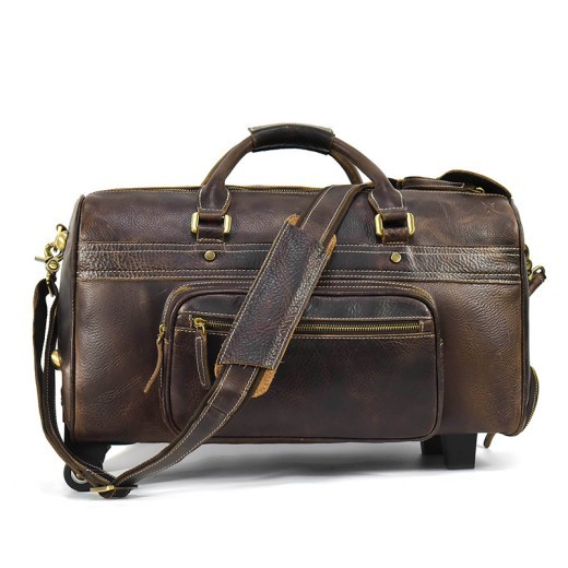 Bolso de mano para viajes de negocios con gran capacidad