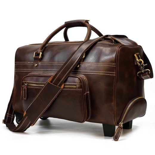 Bolso de mano para viajes de negocios con gran capacidad