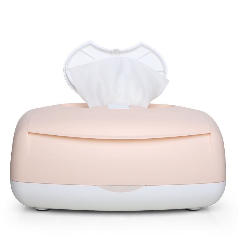 Calentador de toallitas para bebés