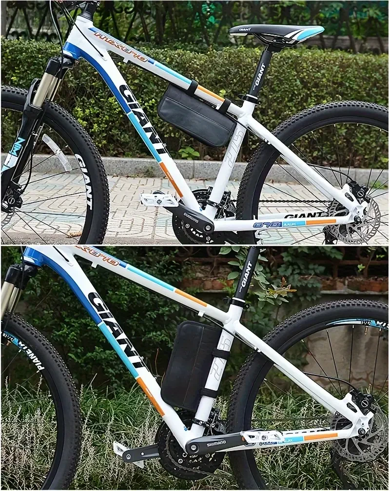 Kit de reparación de bicicletas de montaña, equipo de ciclismo, piezas de ciclismo