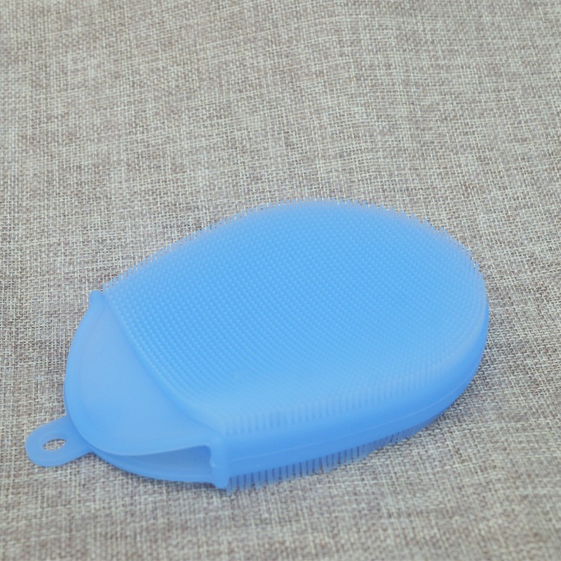 Cepillo para baby shower