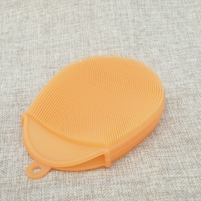 Cepillo para baby shower