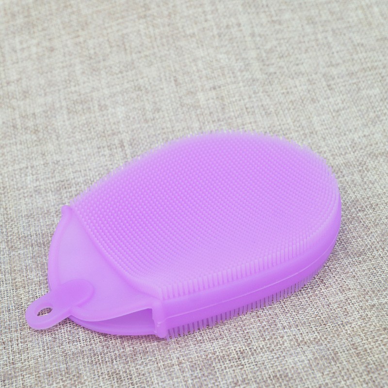 Cepillo para baby shower