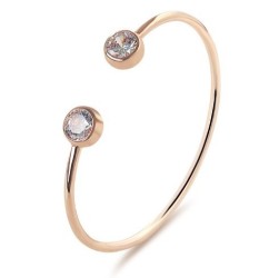 Pulsera de diamantes Pulsera