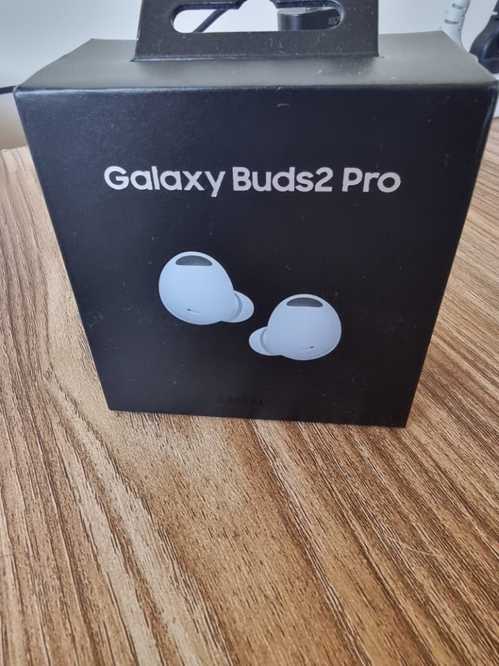 Galaxy Buds 2 Pro