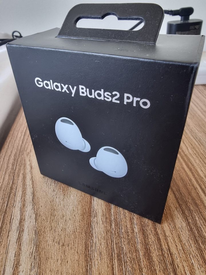 Galaxy Buds 2 Pro