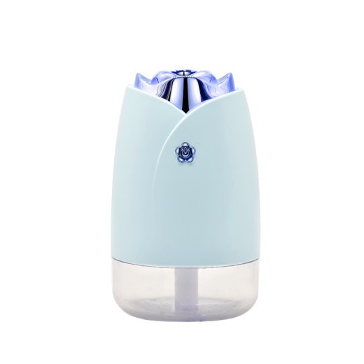 Minihumidificador atomizador USB doméstico
