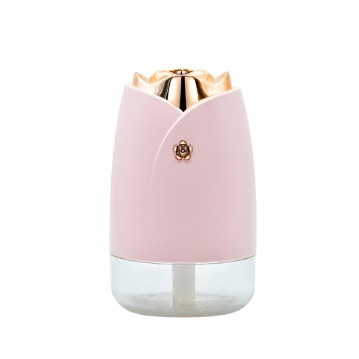 Minihumidificador atomizador USB doméstico