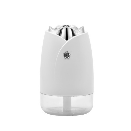 Minihumidificador atomizador USB doméstico