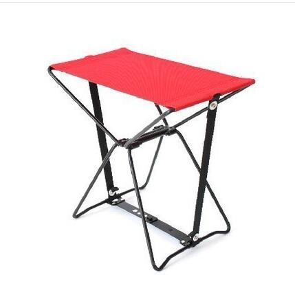 Silla de bolsillo portátil