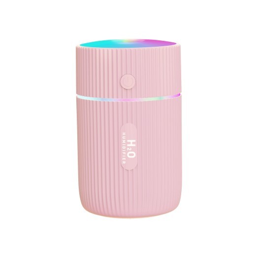 Humidificador Marquee USB para hogar, oficina y coche