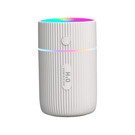 Humidificador Marquee USB para hogar, oficina y coche