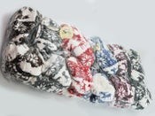 VENTA AL POR MAYOR - 12 pares de calcetines cálidos para niños, talla 20 ~ 23