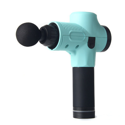 Pistola de masaje de fascia