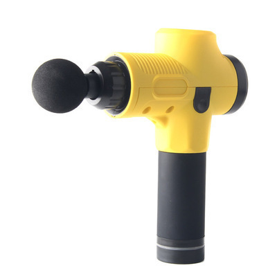 Pistola de masaje de fascia