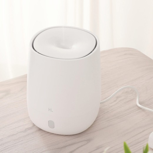 Mini máquina de aromaterapia