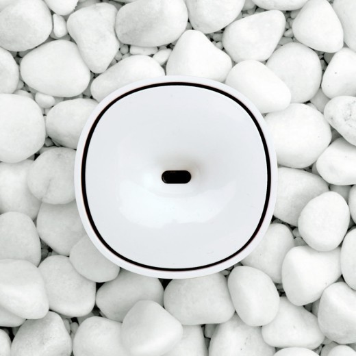 Mini máquina de aromaterapia