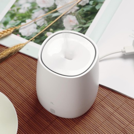 Mini máquina de aromaterapia