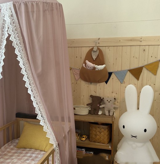 Decoración de pared sencilla para colgar en la pared, decoración para habitación de niños, decoración de pared para colgar en la pared