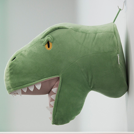 Decoración de pared de animales Decoración creativa de pared para sala de estar