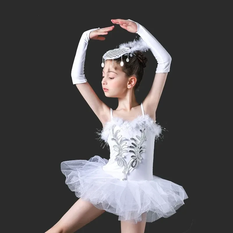 Ballerina Dress