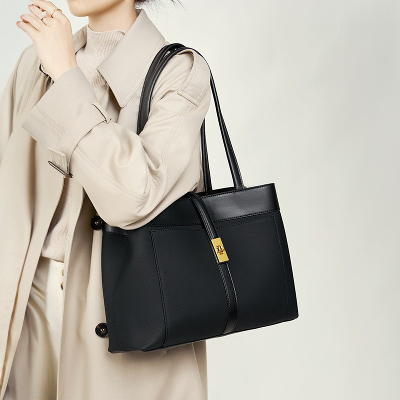 Bolso de mujer de gran capacidad para axilas