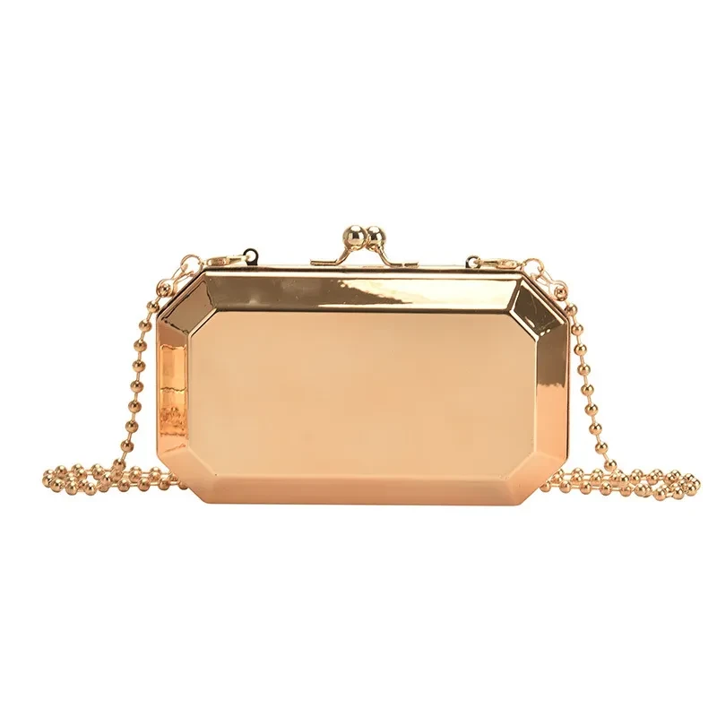 Bolso bandolera estilo occidental con hombro completo