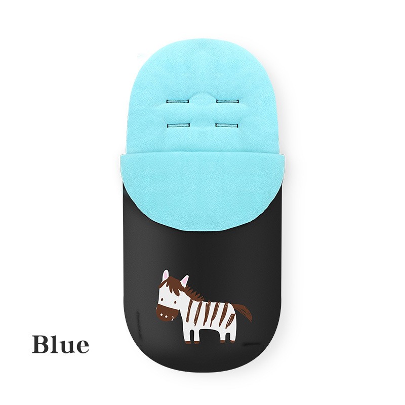 Saco de dormir para cochecito de bebé