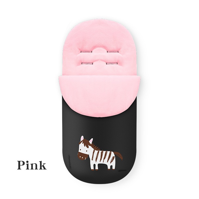 Saco de dormir para cochecito de bebé