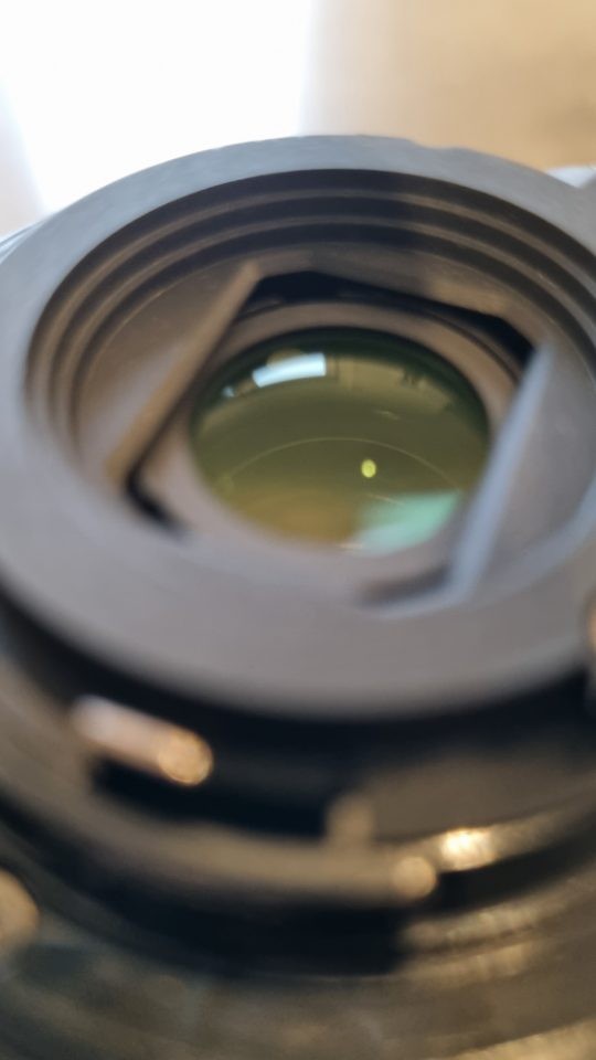 Nikon 50 mm