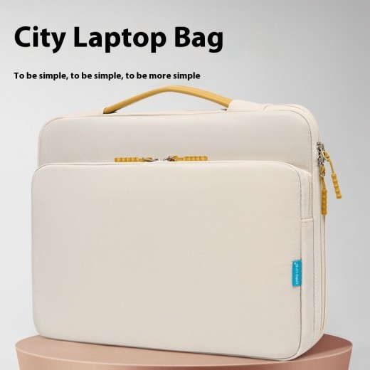 Bolsa de forro a prueba de golpes para computadora portátil