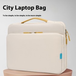 Bolsa de forro a prueba de golpes para computadora portátil