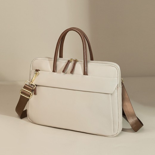 Bolso casual para computadora portátil de 16 pulgadas para mujer